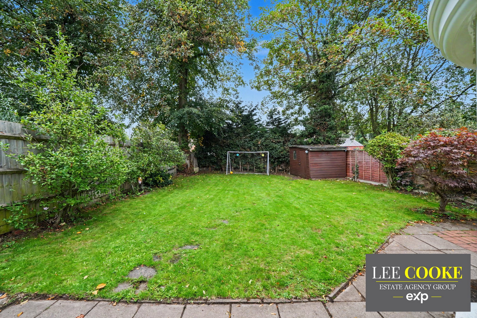 Link Detached House for sale in Wolverhampton, Woodfield Heights, off Henwood Road, Tettenhall, Wolverhampton, WV6 8PT