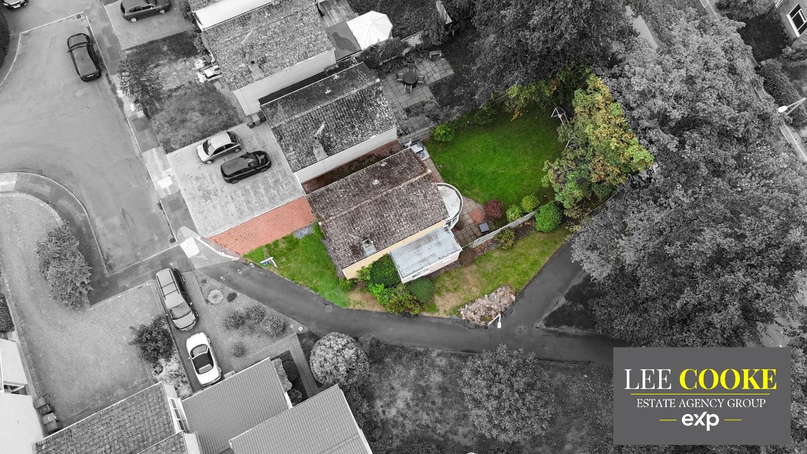 Link Detached House for sale in Wolverhampton, Woodfield Heights, off Henwood Road, Tettenhall, Wolverhampton, WV6 8PT