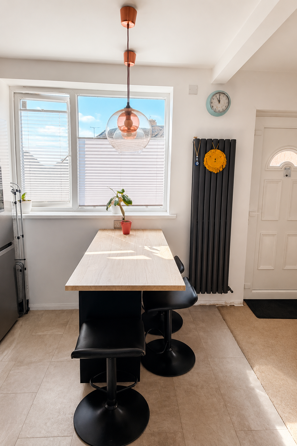 Terraced House for sale in Reading, Hill Road ,Arborfield,Reading, 818 m²