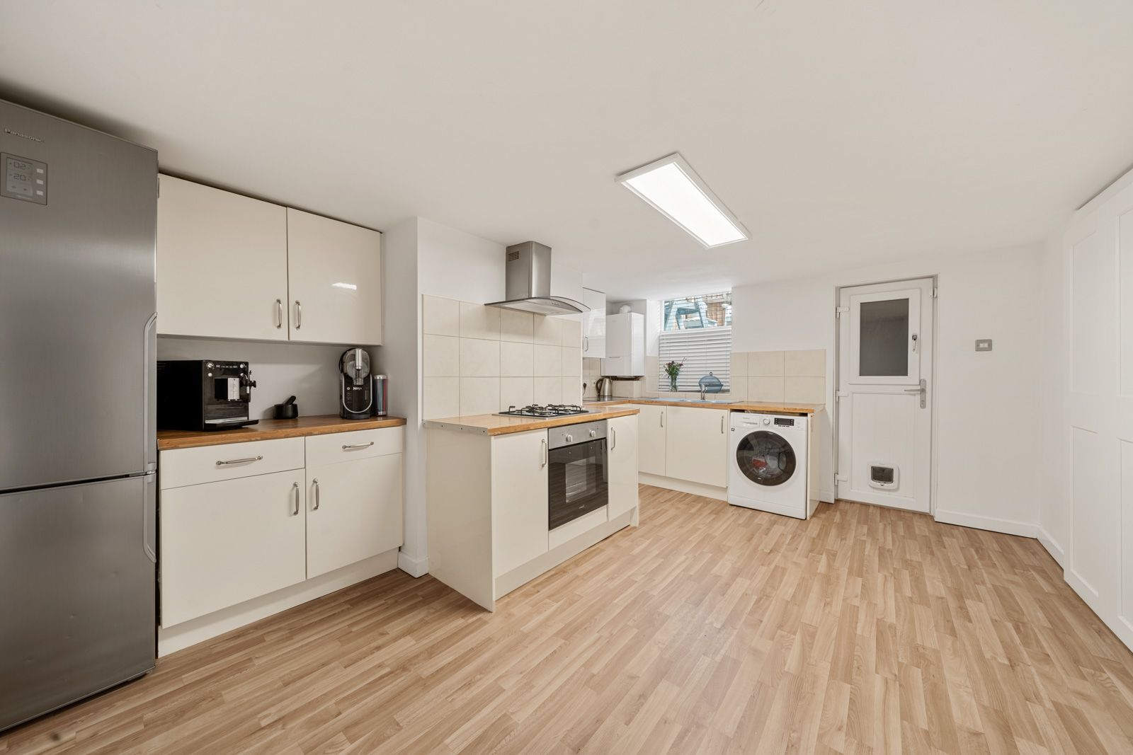 End Of Terrace House in Brighouse