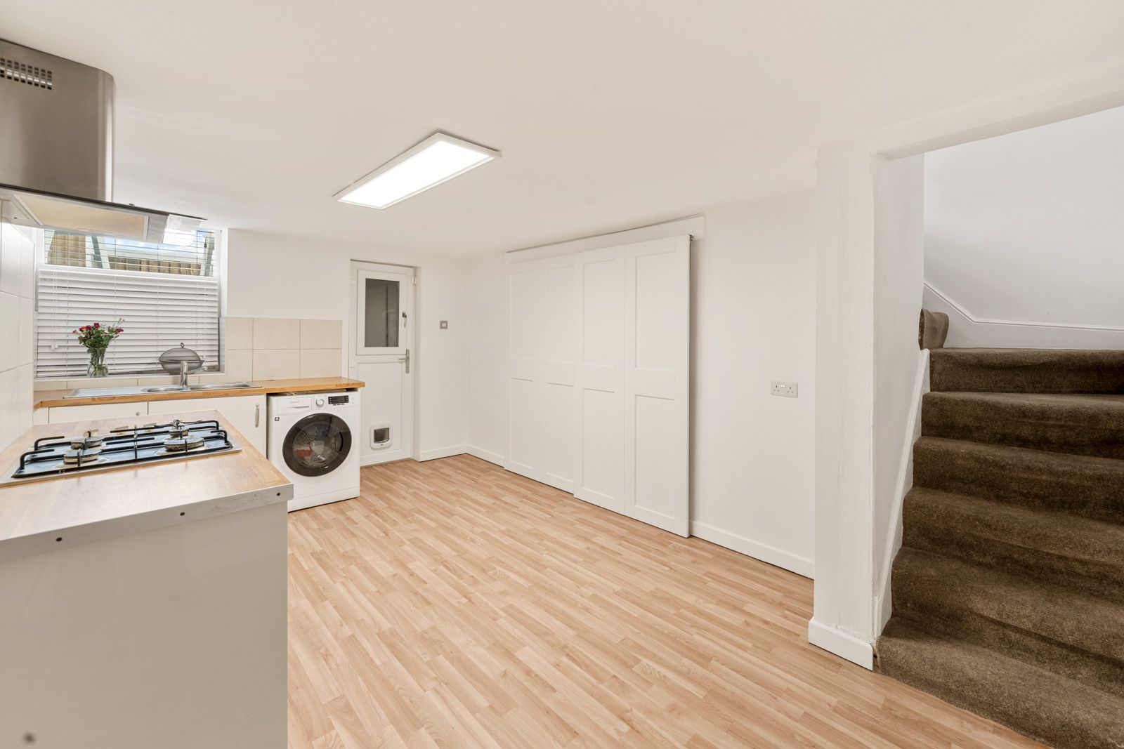 End Of Terrace House in Brighouse