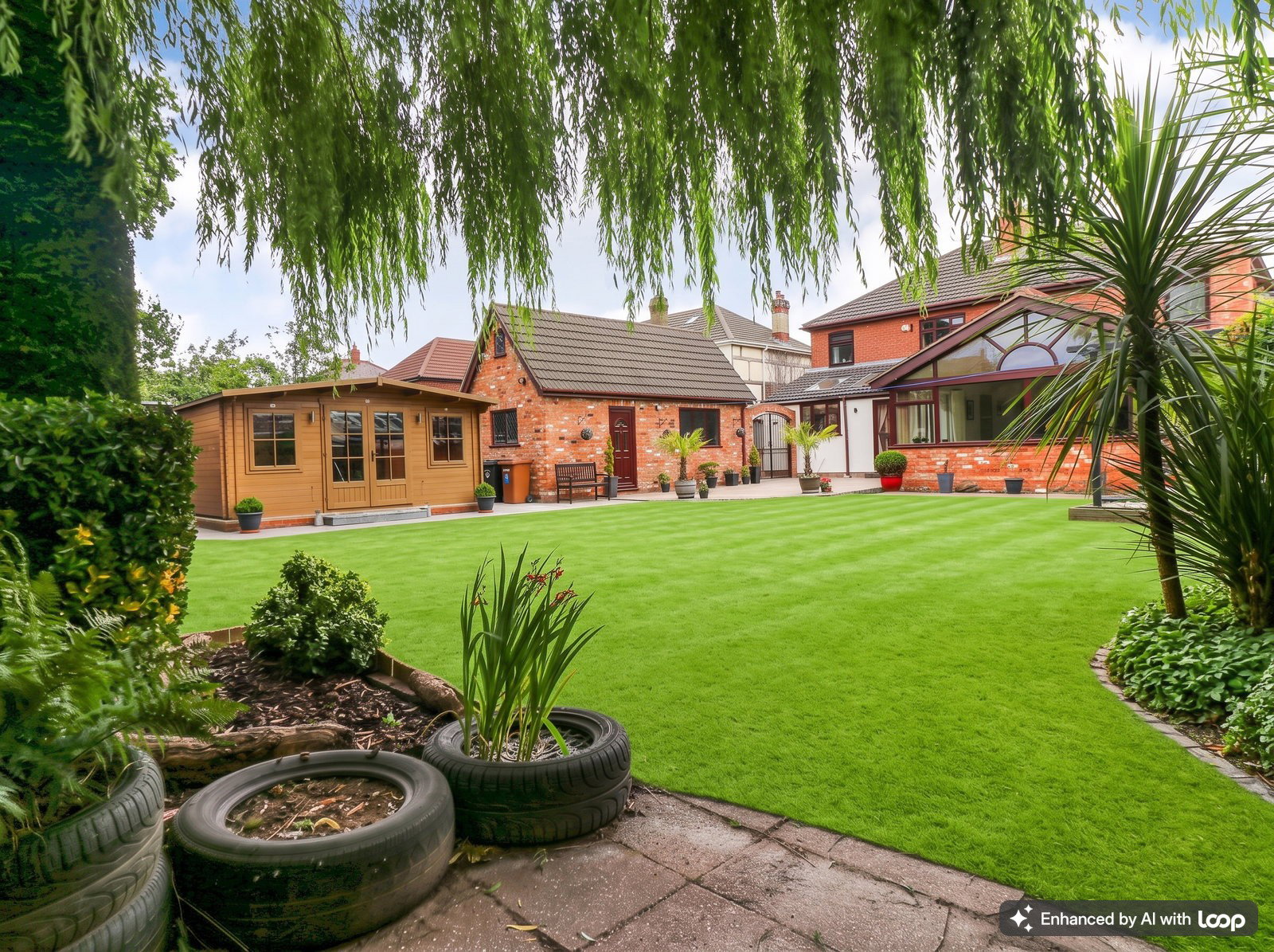 Detached House in Grimsby