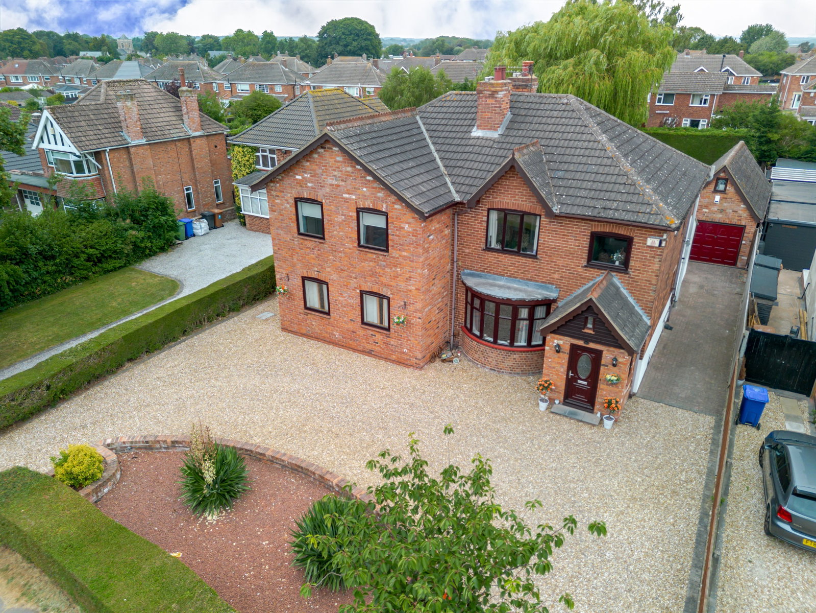 Detached House in Grimsby