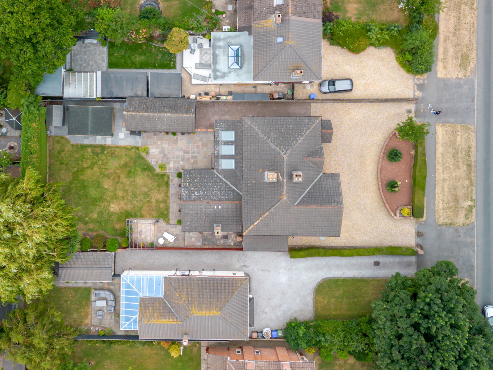 Detached House in Grimsby 3