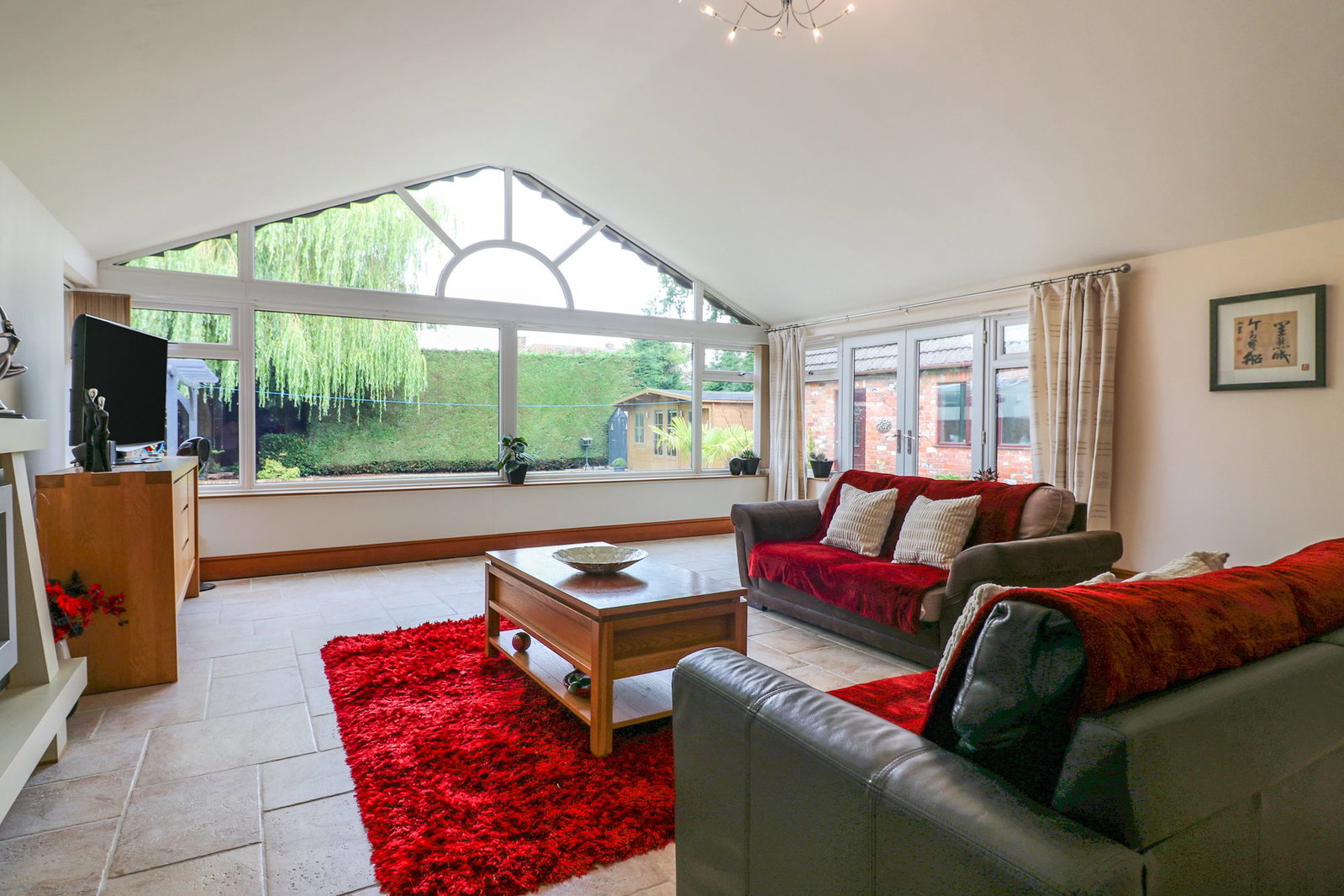 Detached House in Grimsby