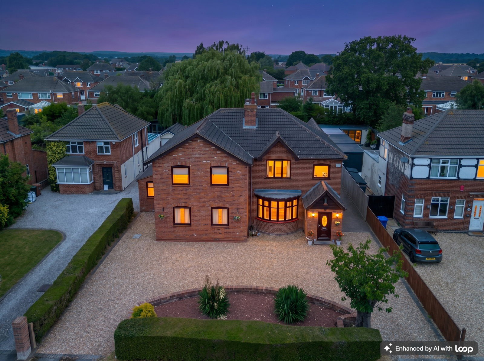 Detached House in Grimsby