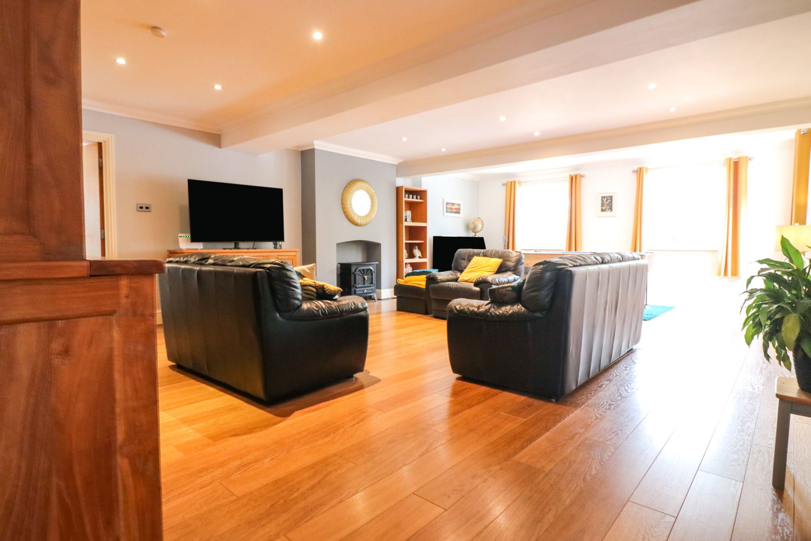 Detached House in Grimsby
