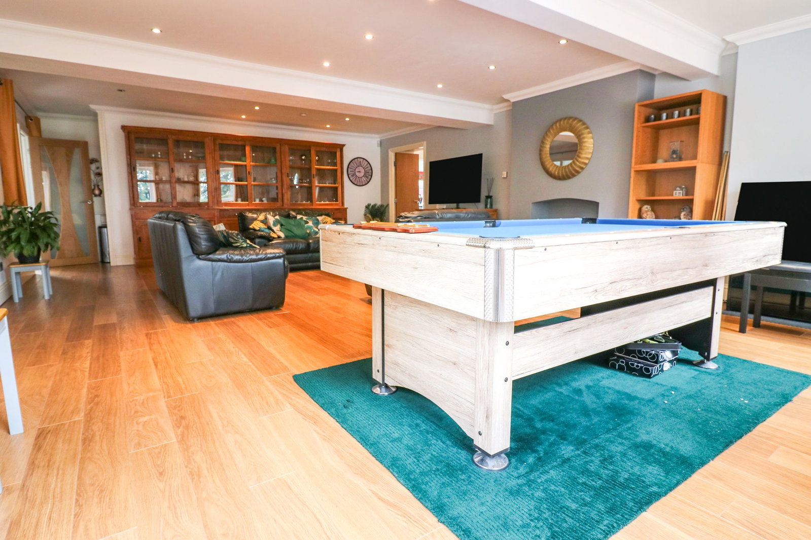 Detached House for sale in Grimsby, Grimsby Road, Waltham, Grimsby, DN37 0PS