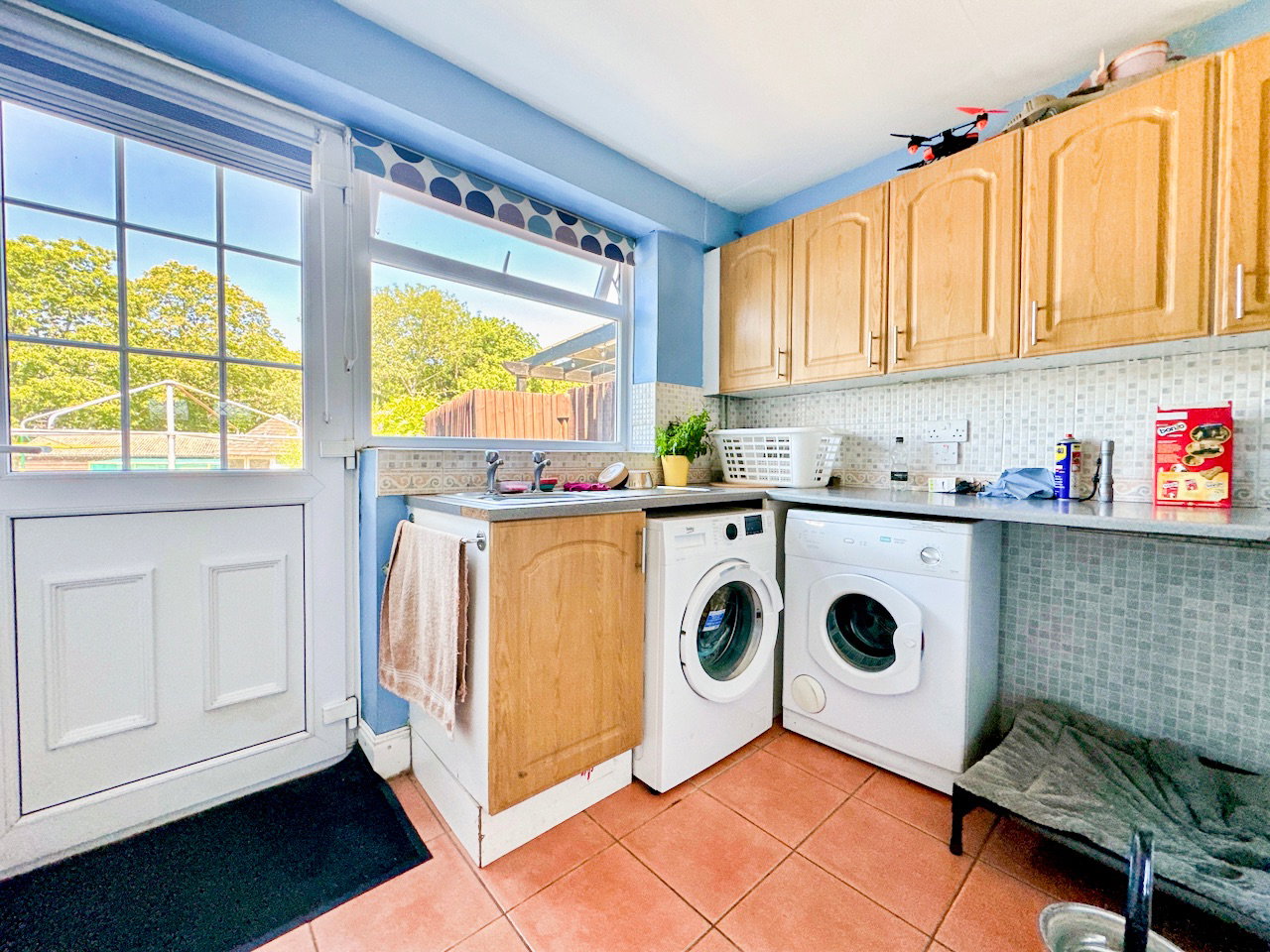 Semi Detached House in Canterbury