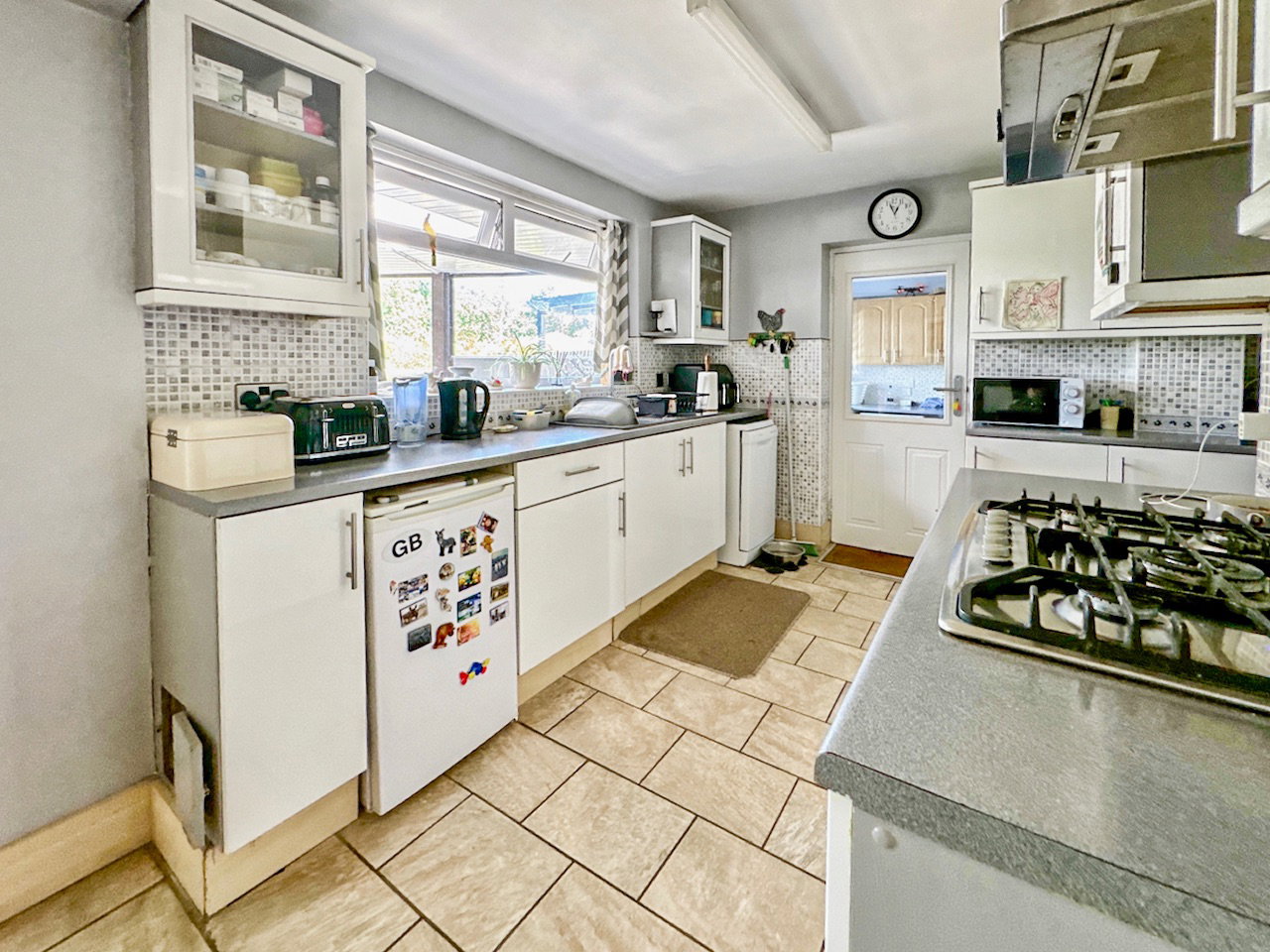 Semi Detached House in Canterbury
