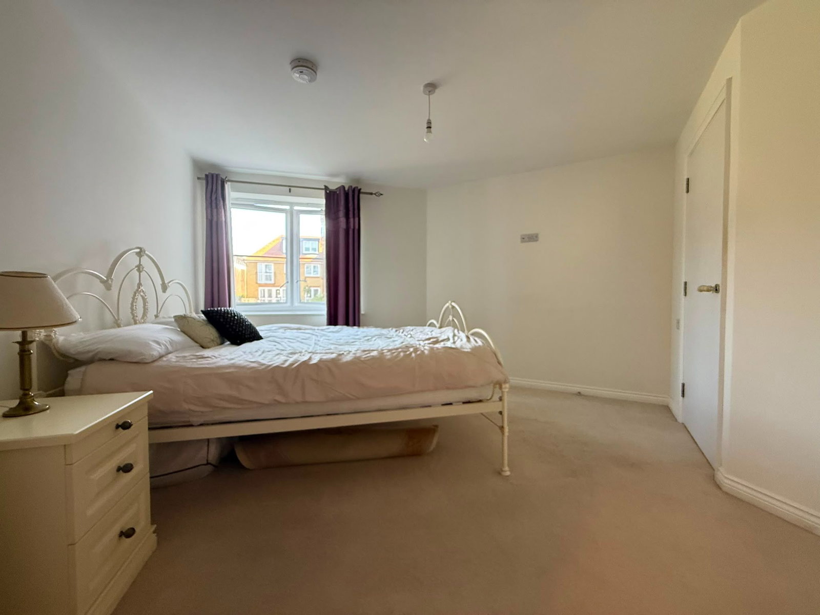 Apartment in Margate 