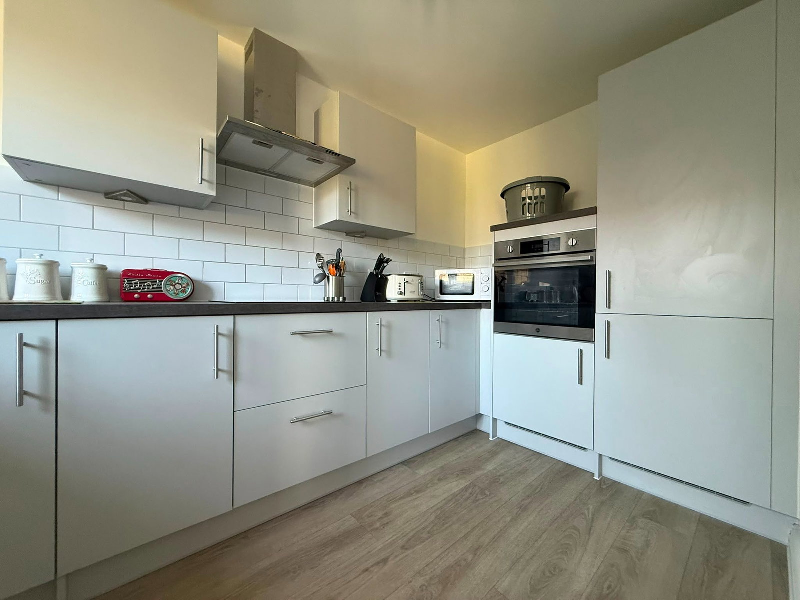 Apartment in Margate 