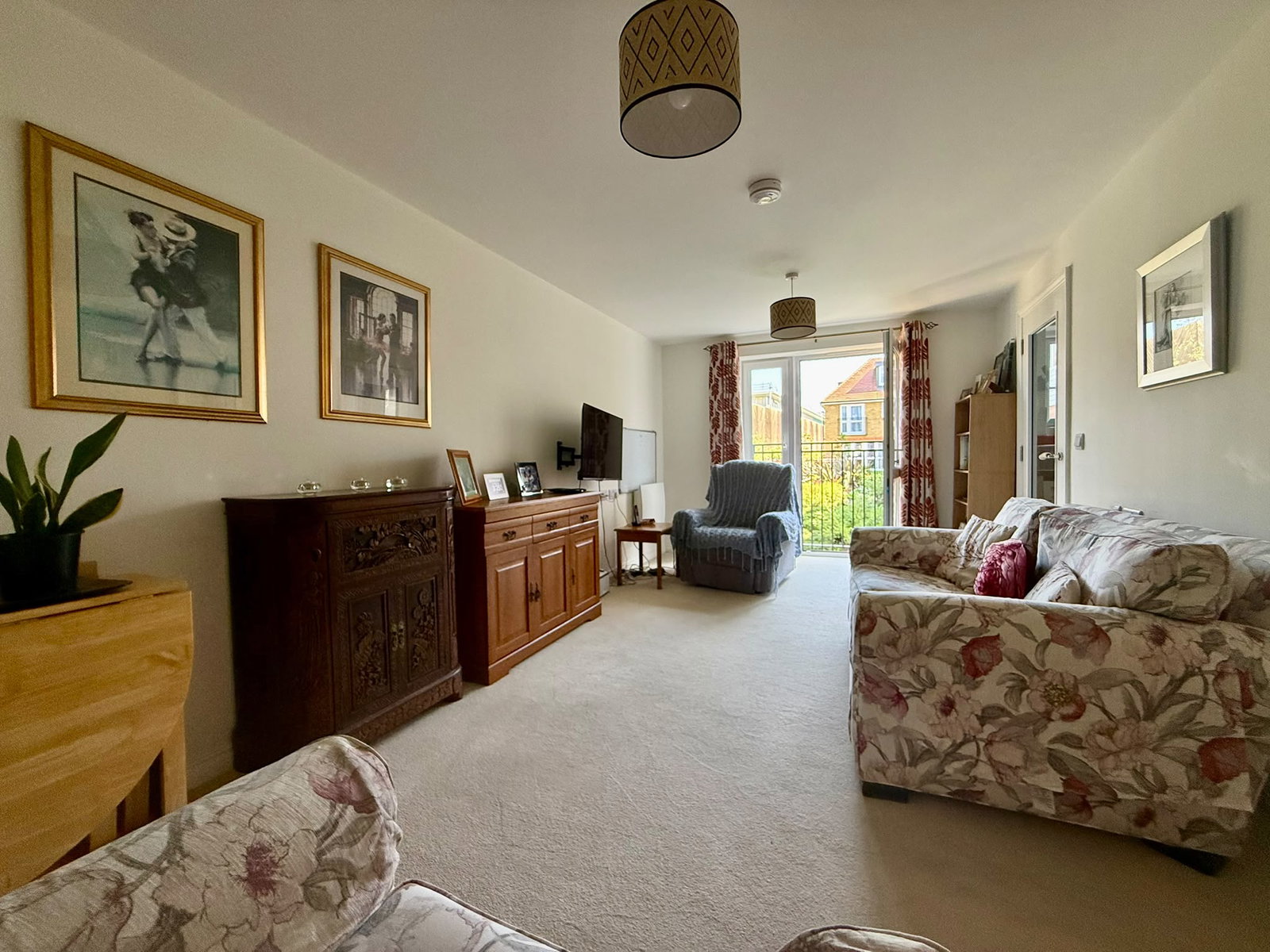Apartment in Margate 
