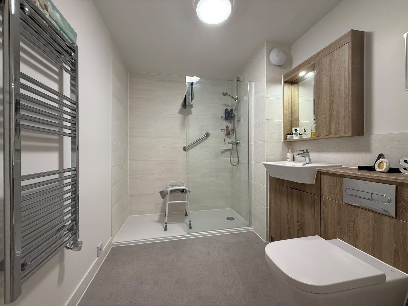Apartment in Margate 
