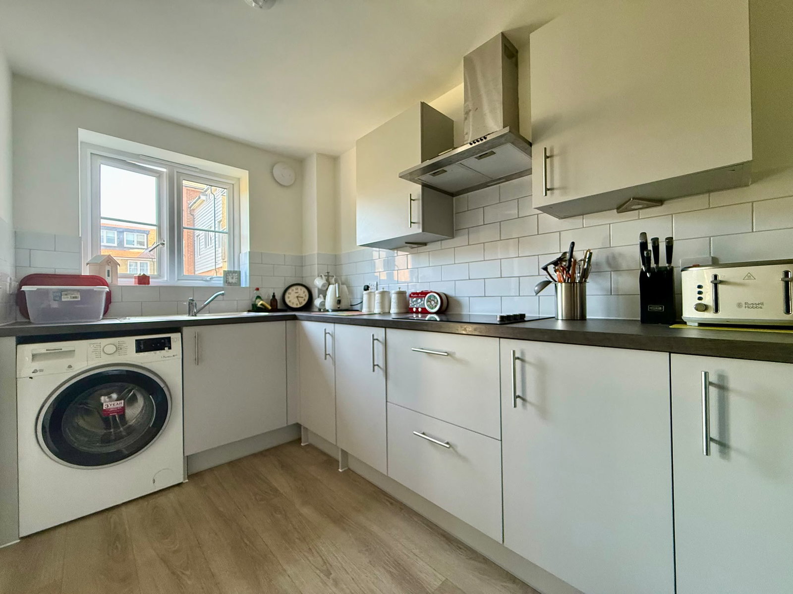 Apartment in Margate 