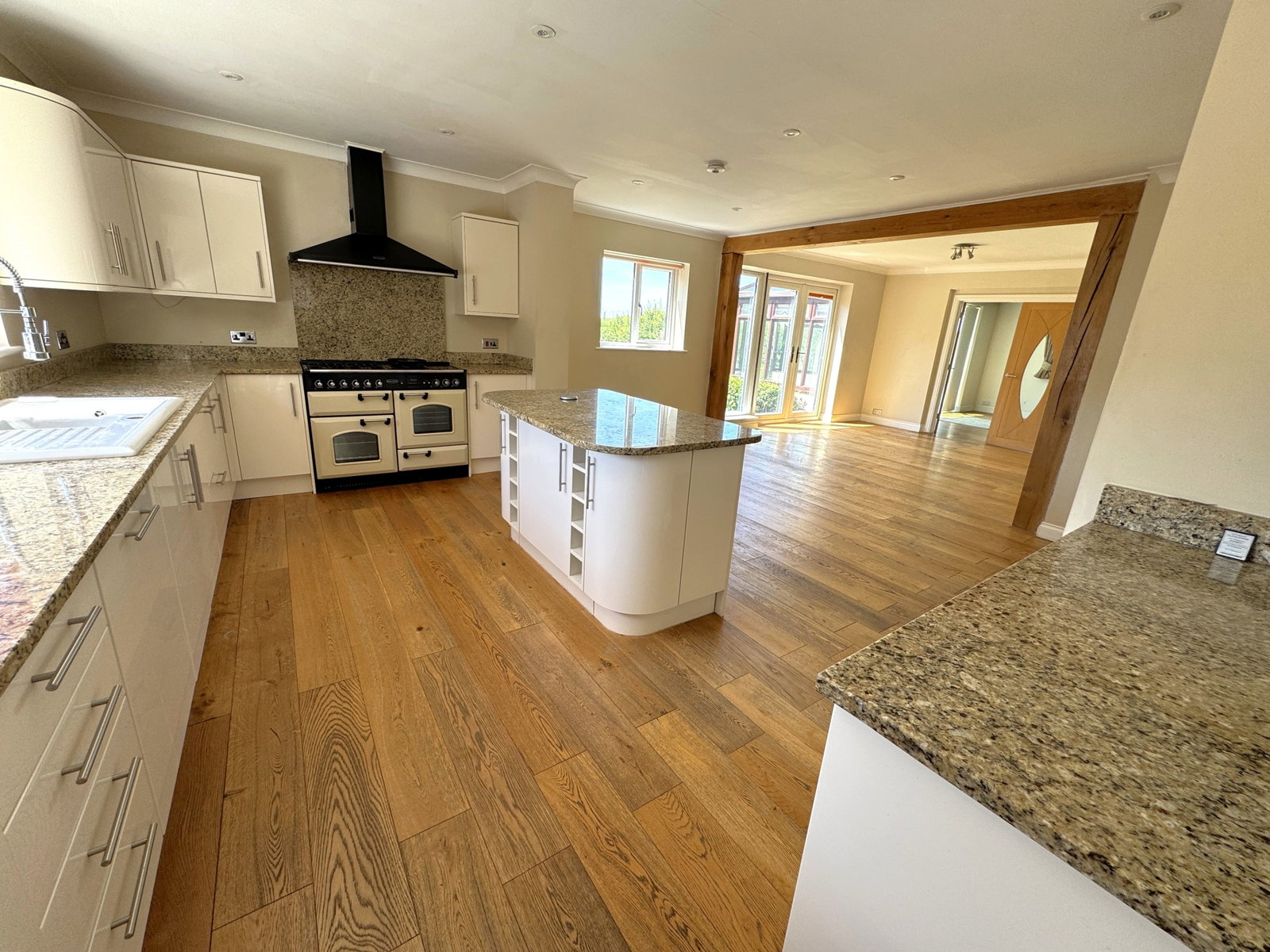 Detached House in Buckingham