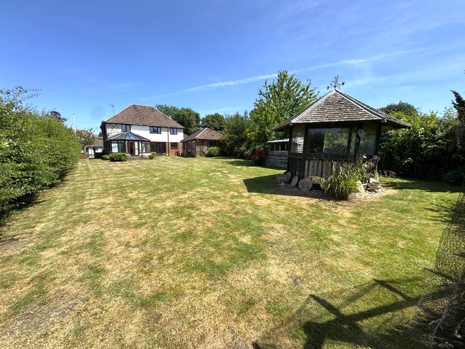 Detached House in Buckingham