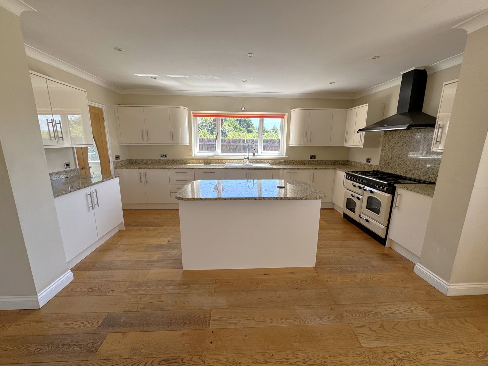 Detached House in Buckingham
