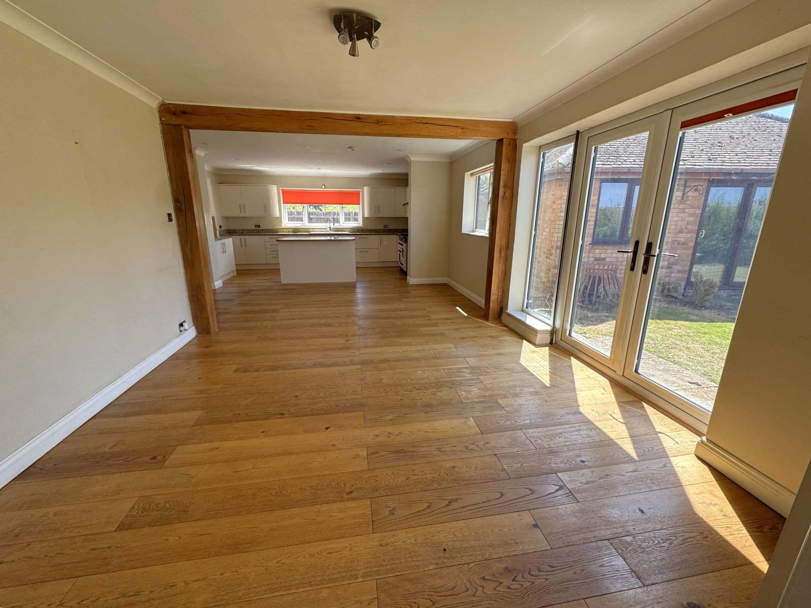 Detached House in Buckingham