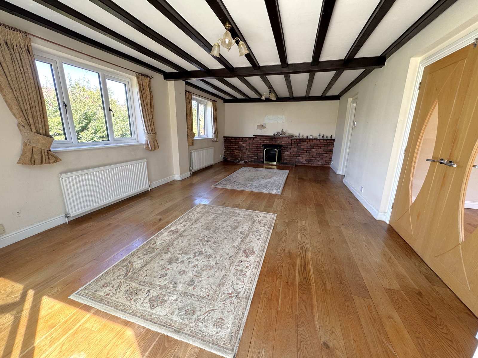 Detached House in Buckingham