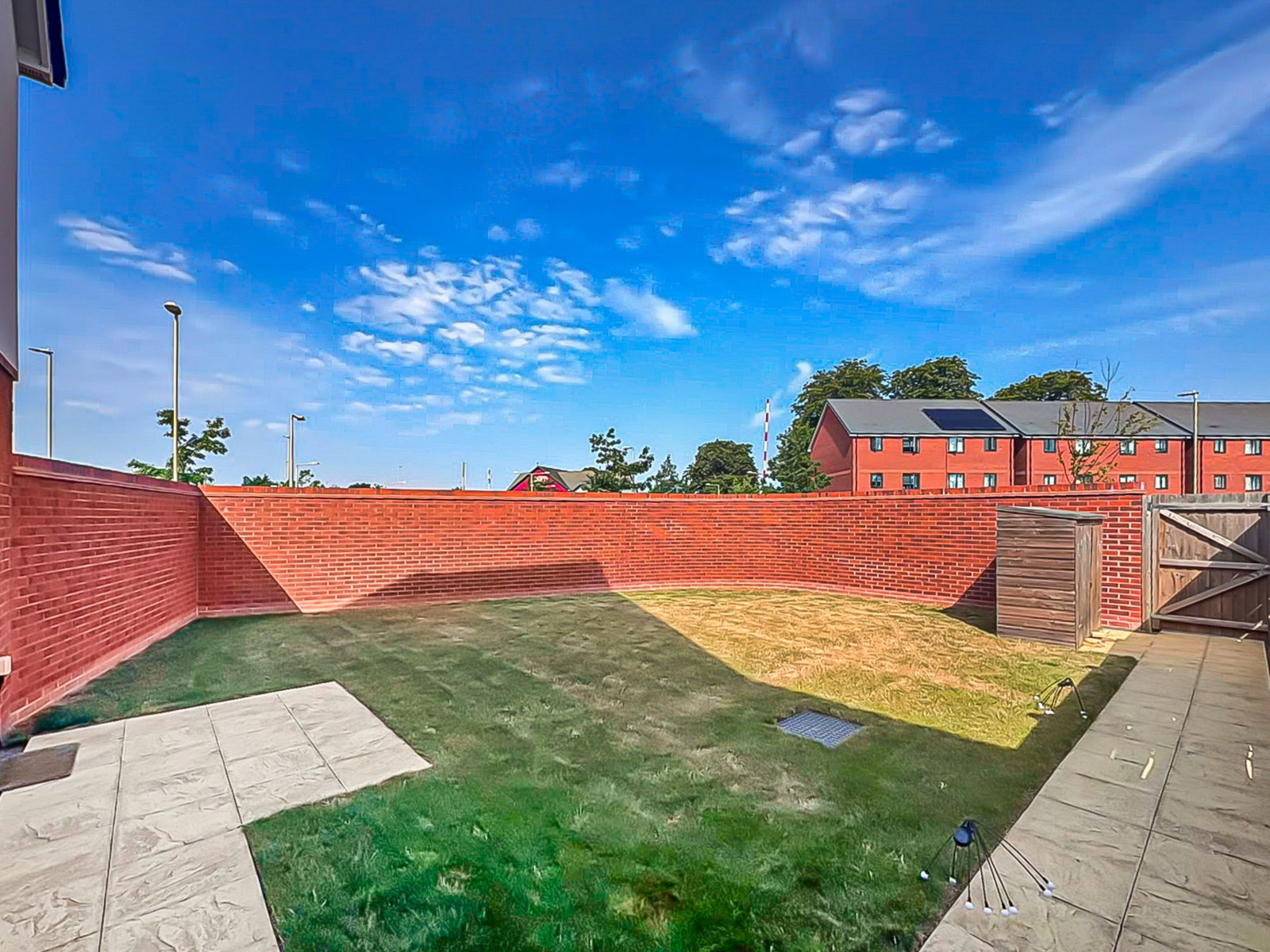 Semi Detached House in Gloucester