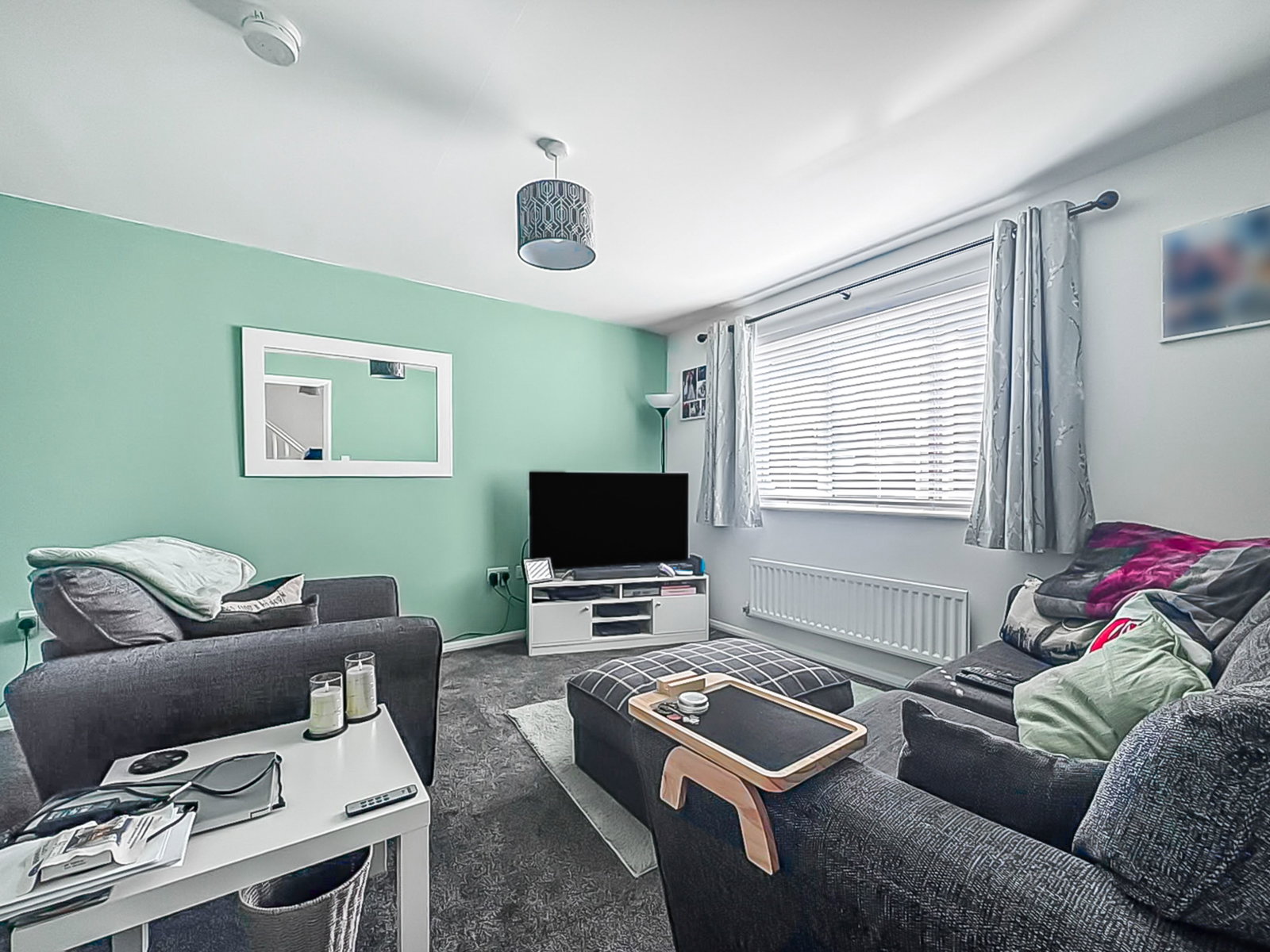 Semi Detached House in Gloucester