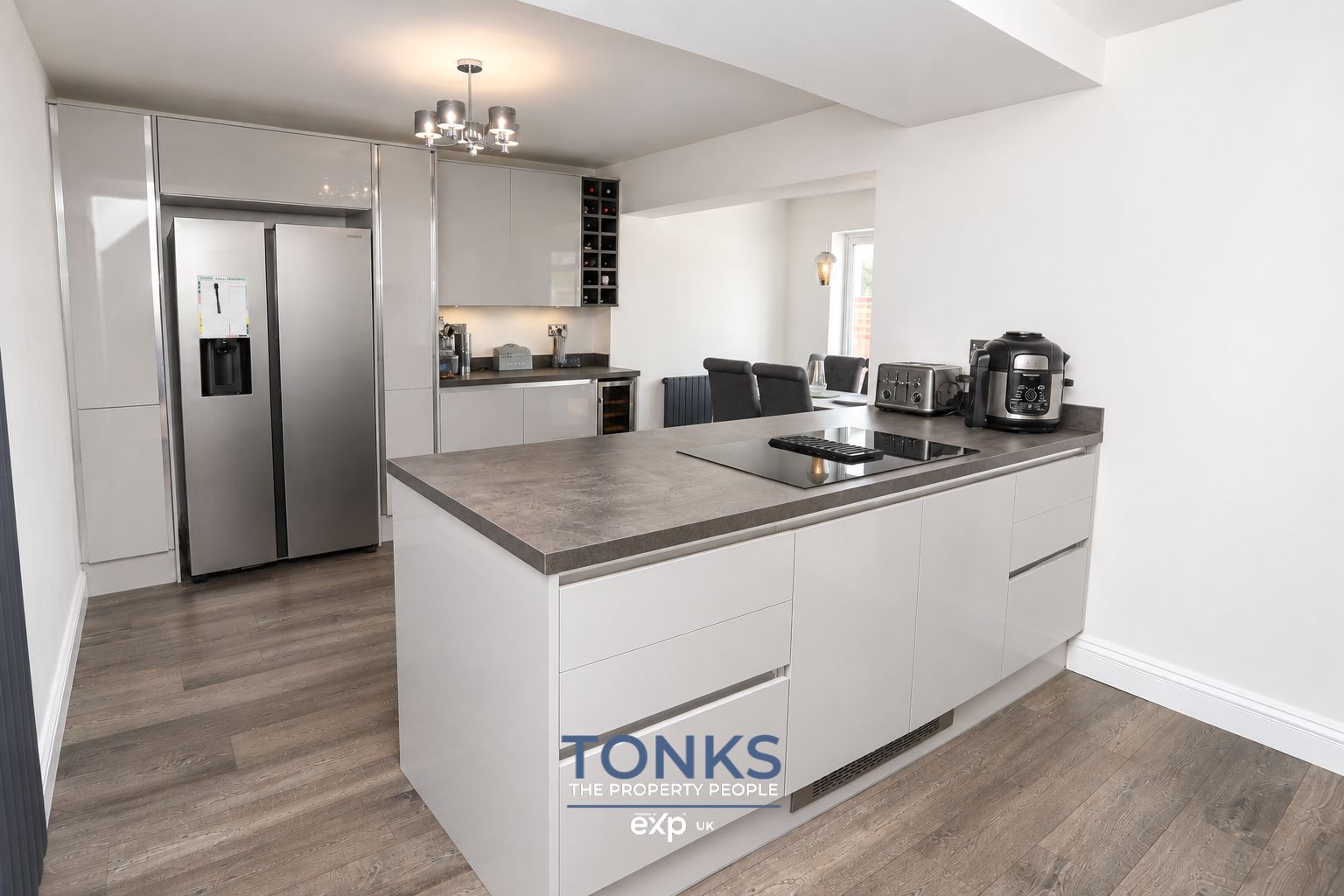 Semi Detached House in Dudley