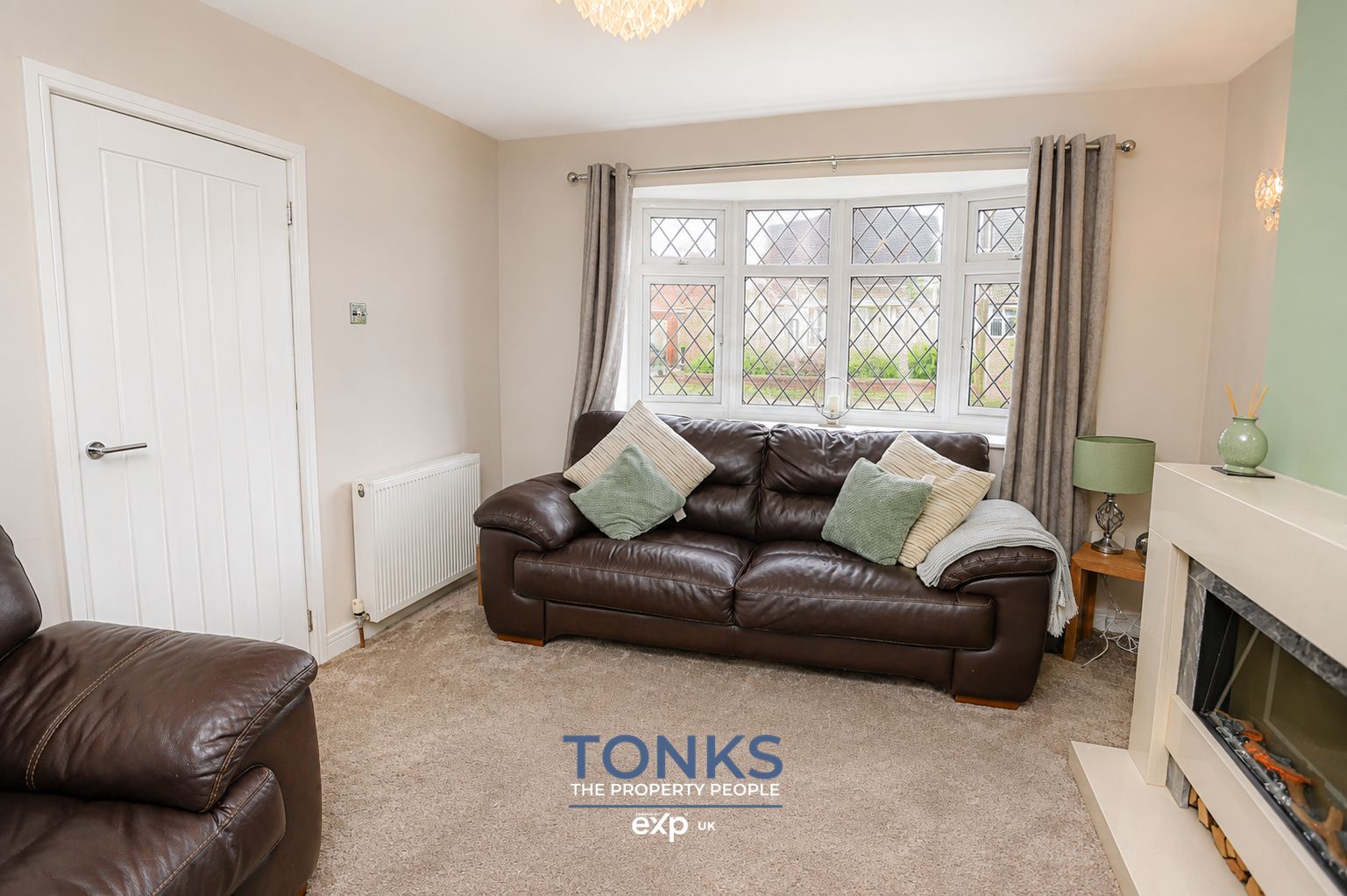 Semi Detached House in Dudley