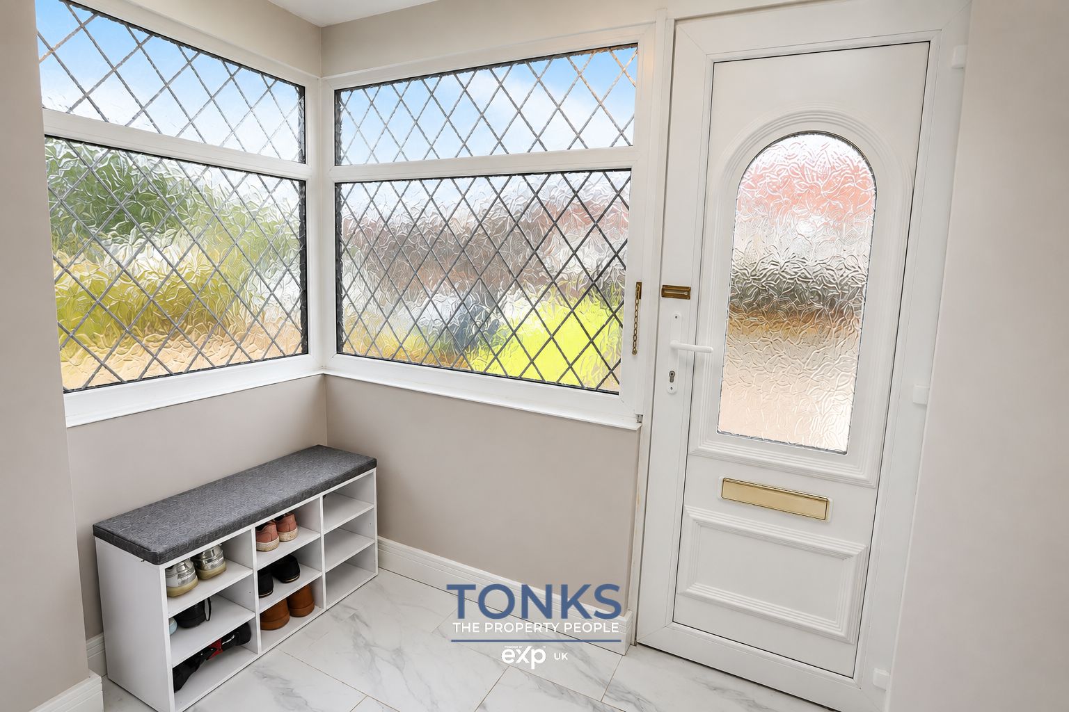 Semi Detached House in Dudley