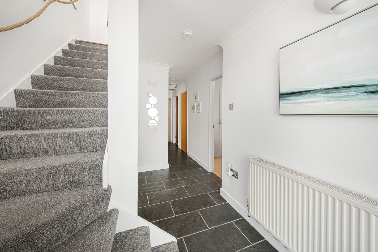 Semi Detached House in Helston