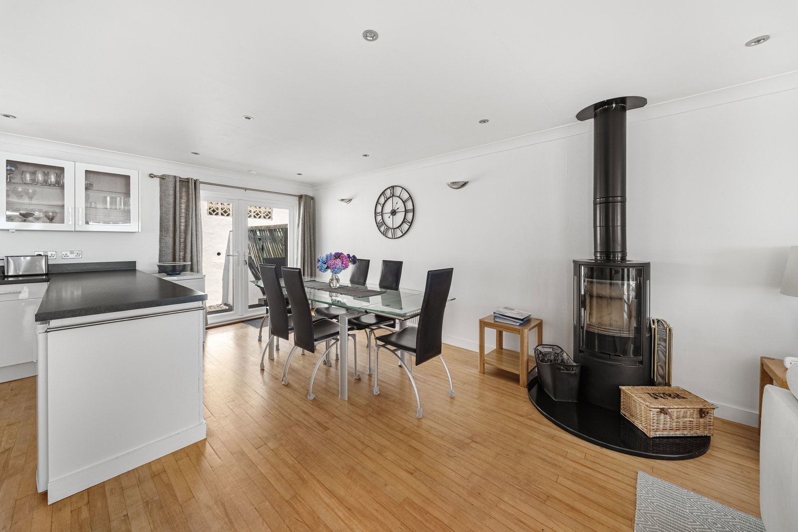 Semi Detached House in Helston