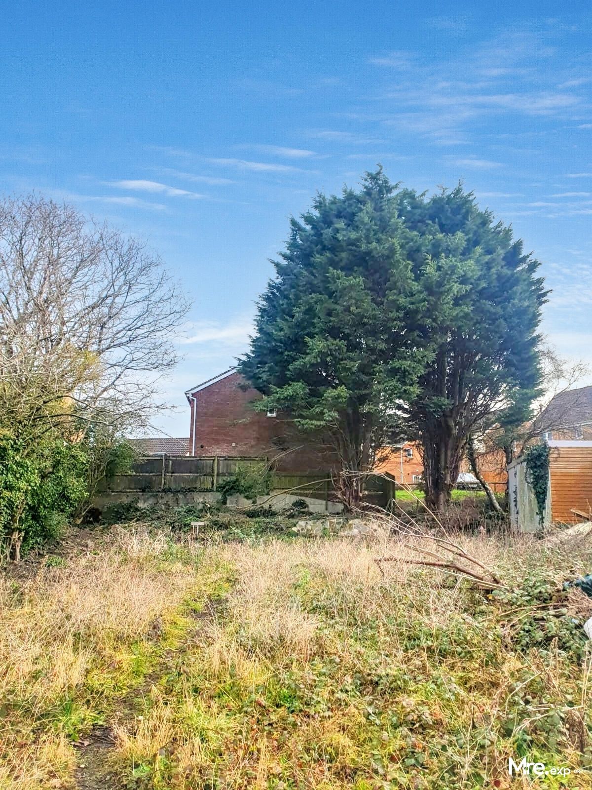 Plot in Llanelli