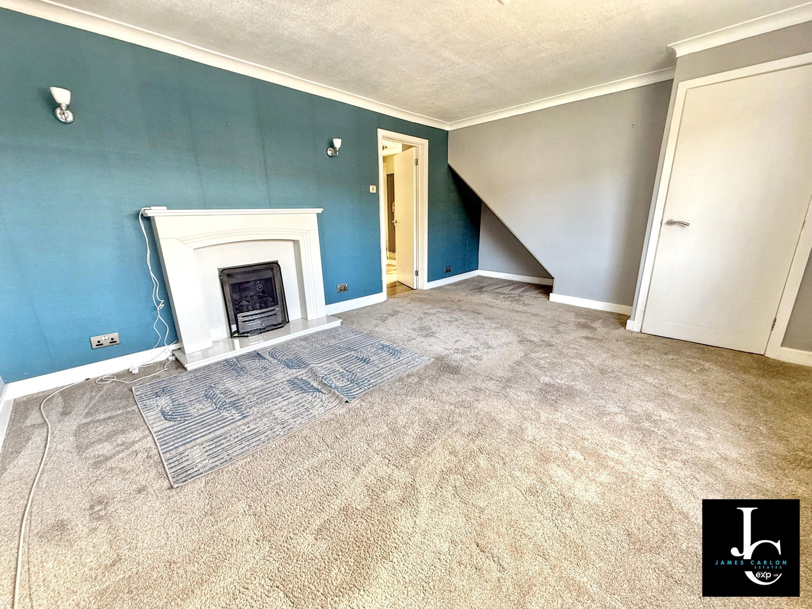 End Of Terrace House in Telford