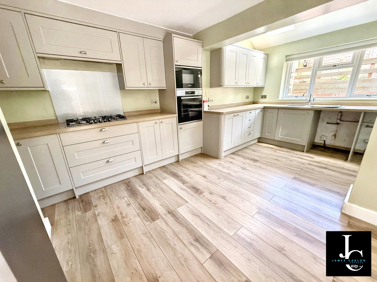 End Of Terrace House in Telford