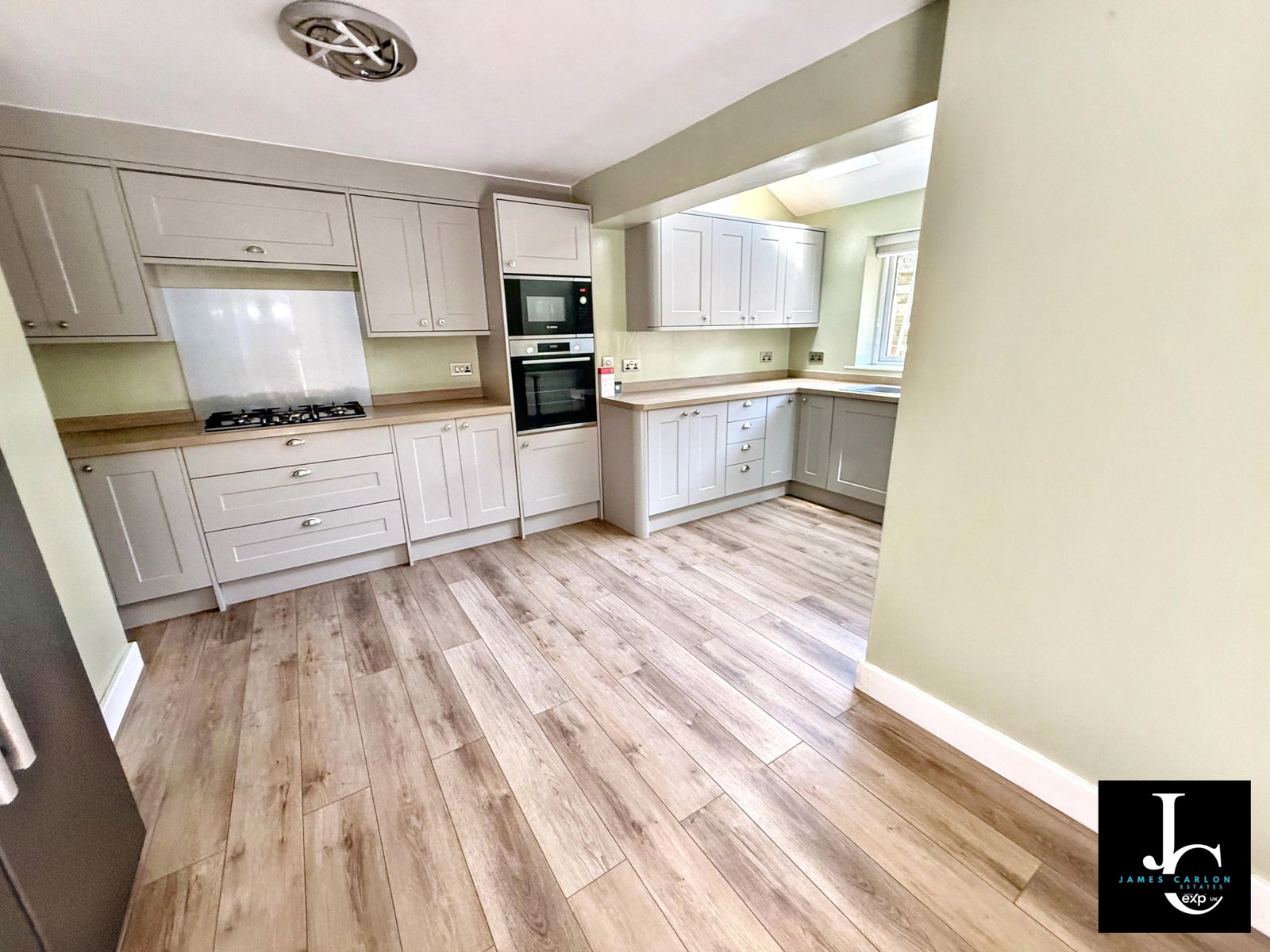 End Of Terrace House in Telford