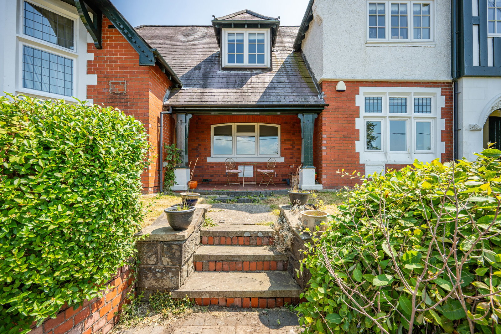 Cottage in Blackwood