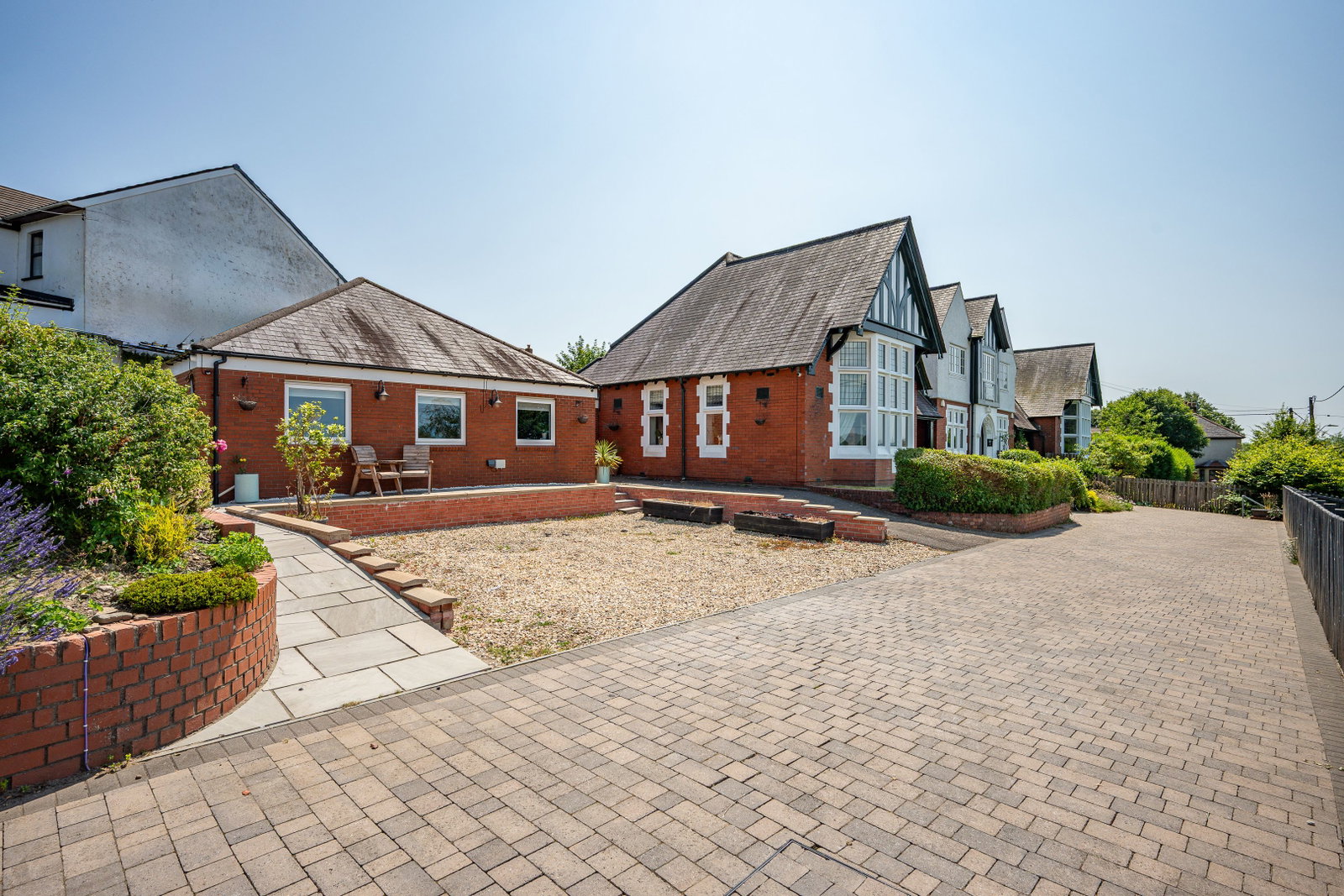 Cottage in Blackwood