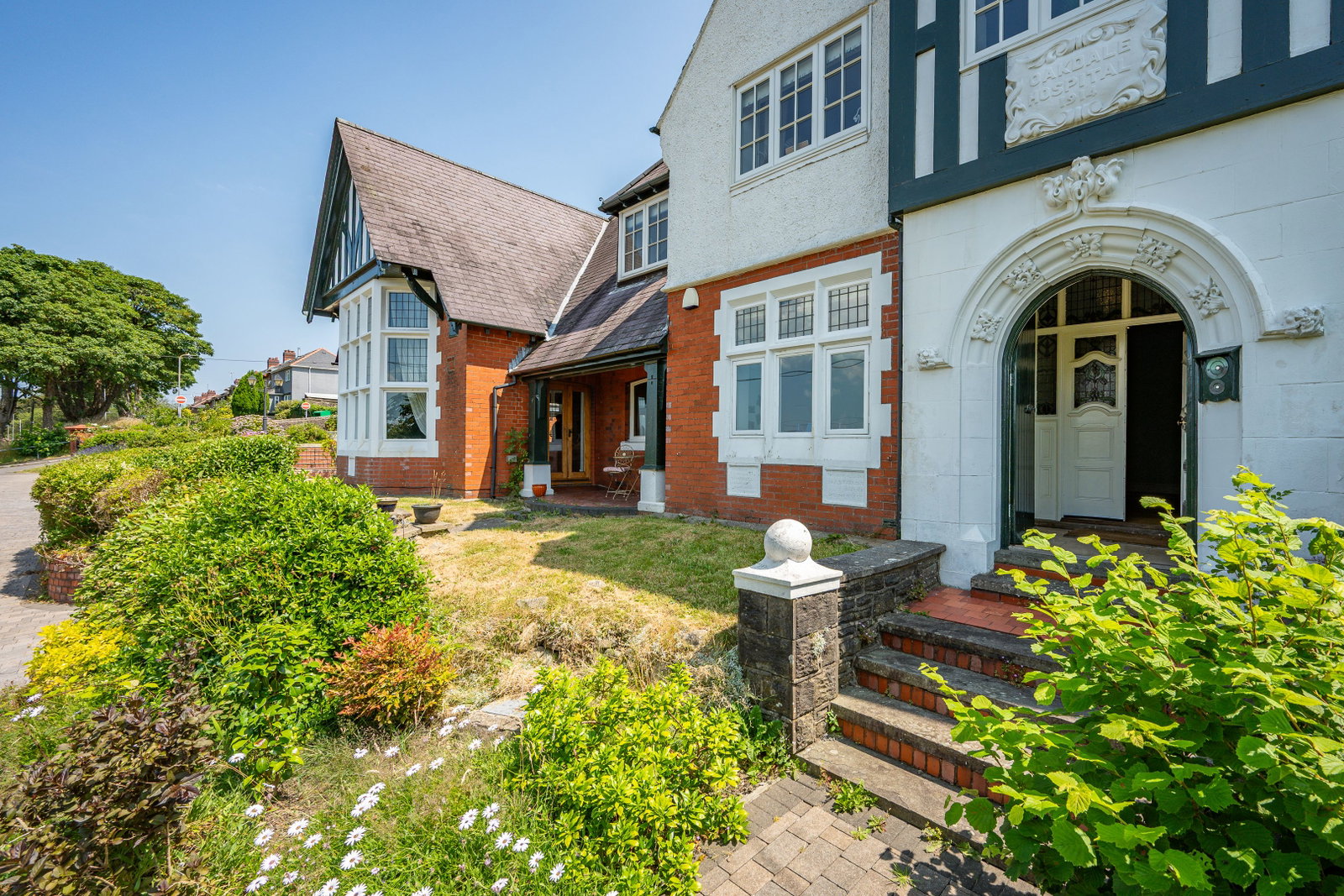 Cottage in Blackwood