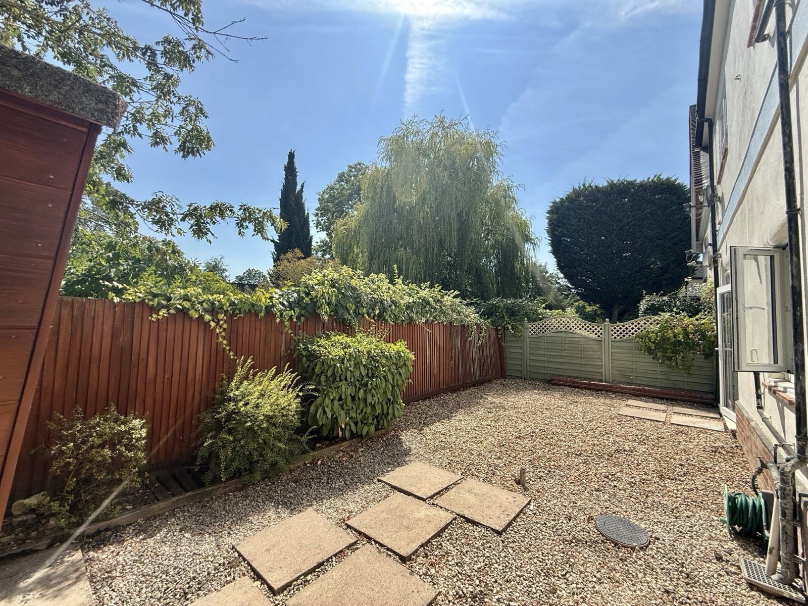 Flat in Stanmore 2