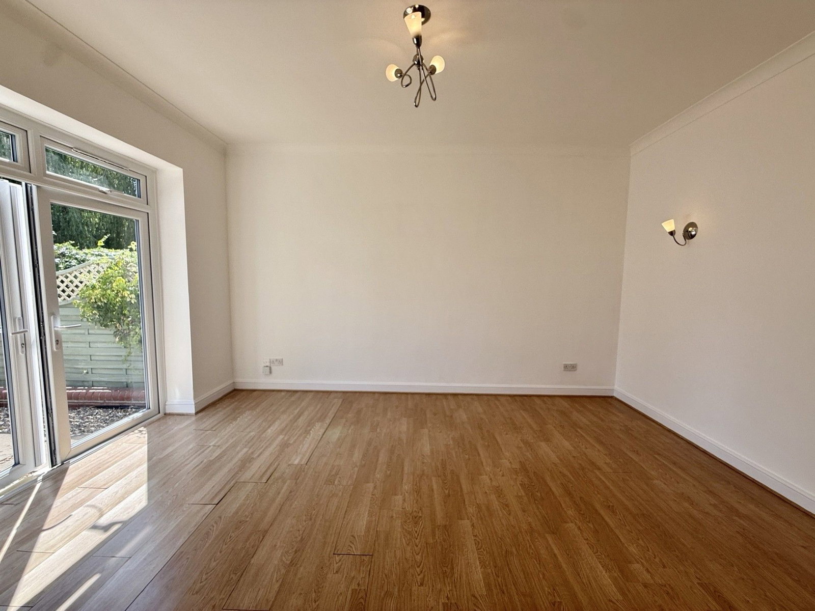 Flat in Stanmore 4