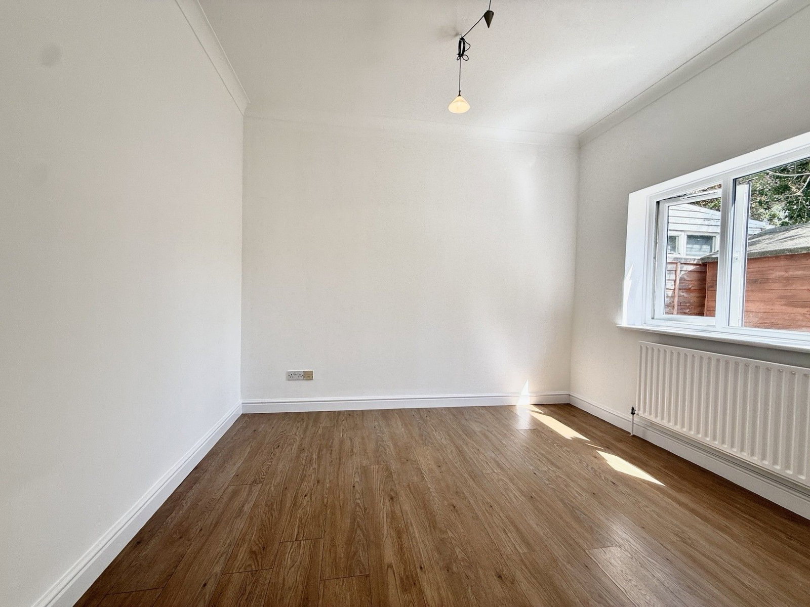 Flat in Stanmore 5