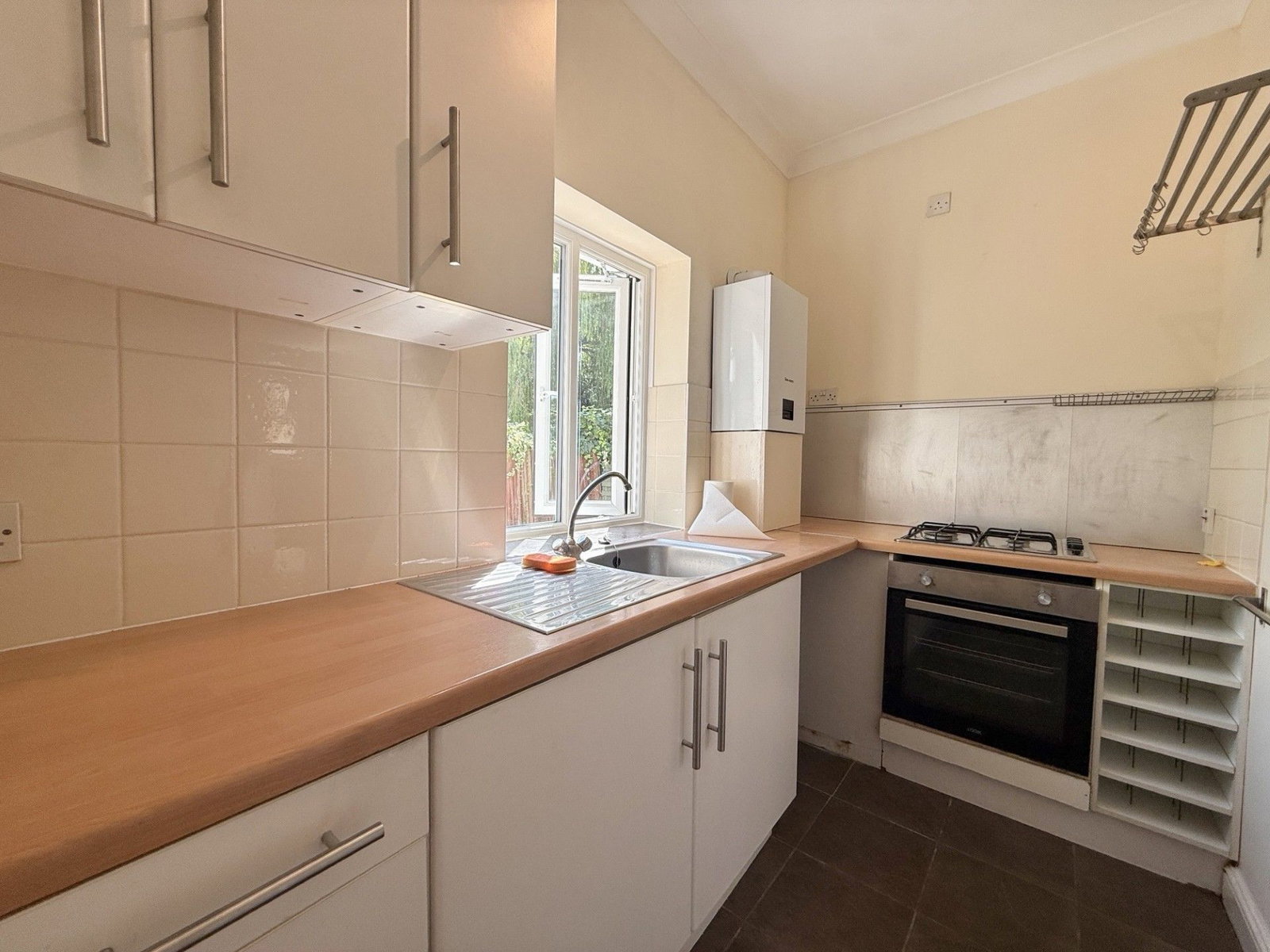 Flat for sale in Stanmore, Quadrangle Mews, Stanmore, HA7