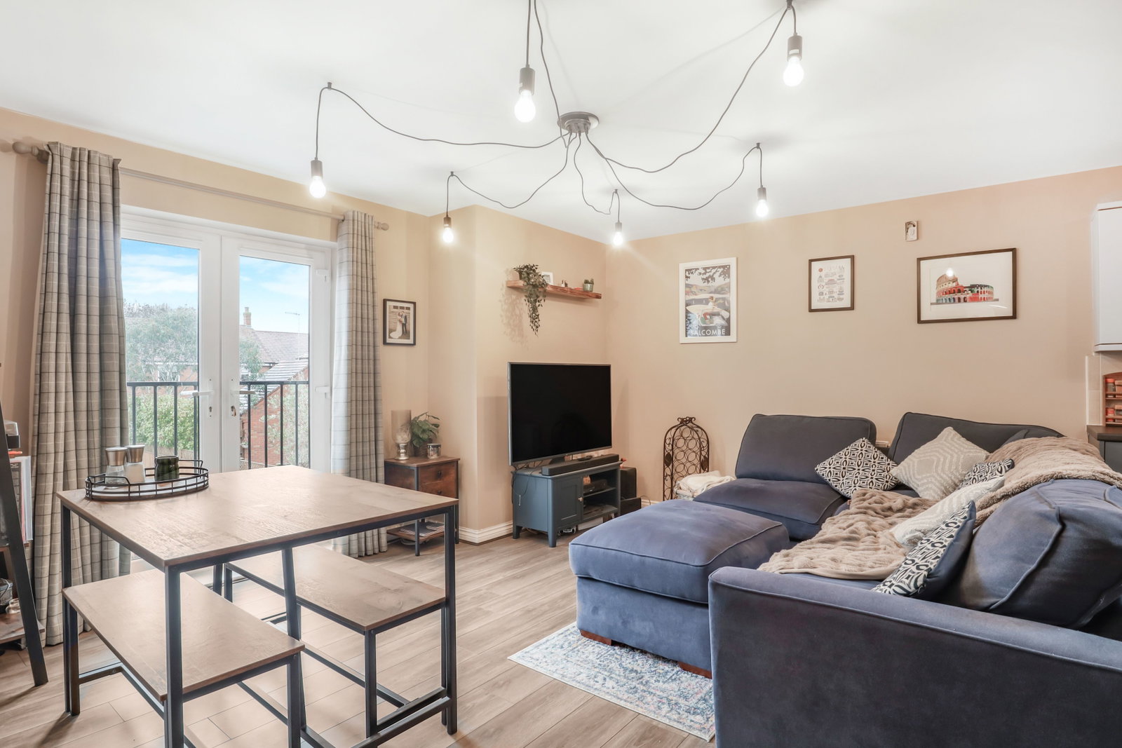 Coach House in Stratford-upon-Avon