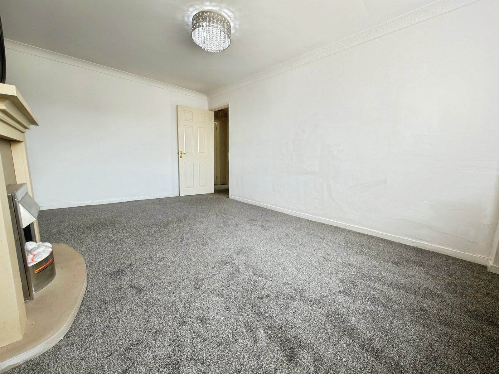 Bungalow in Swansea