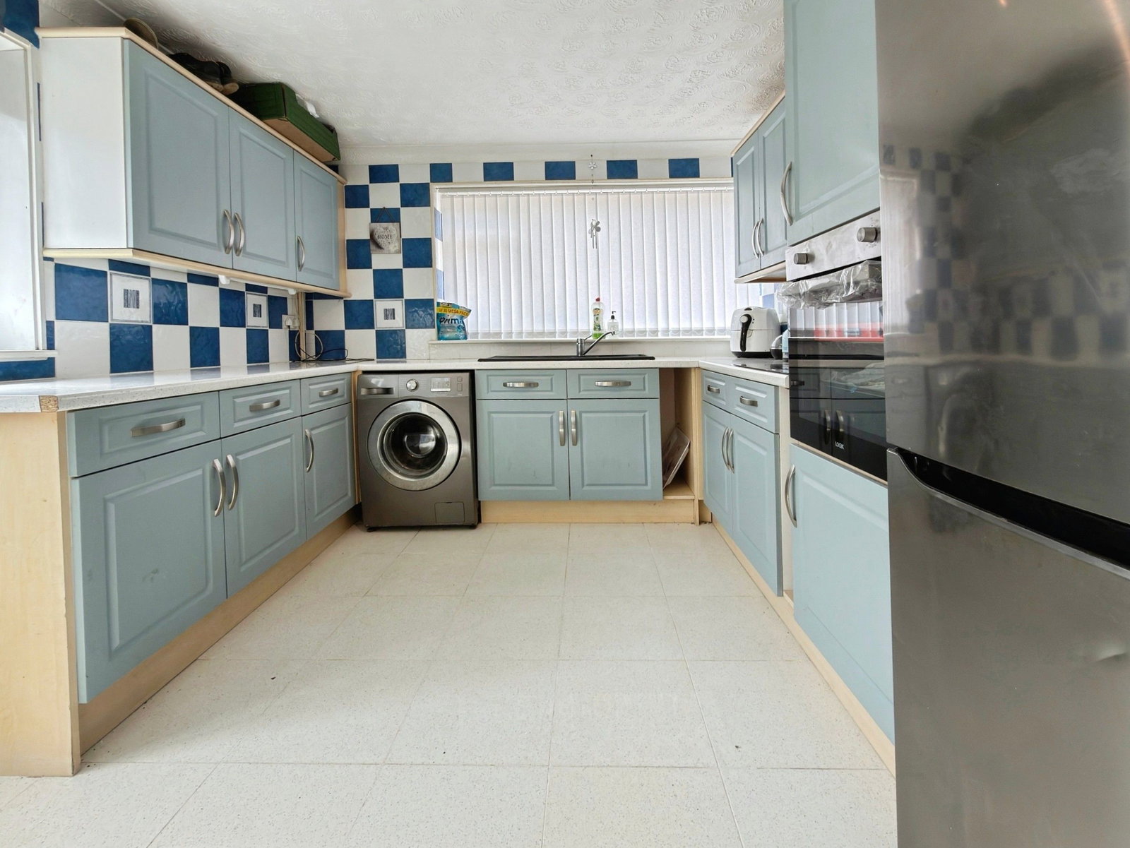 Bungalow in Swansea