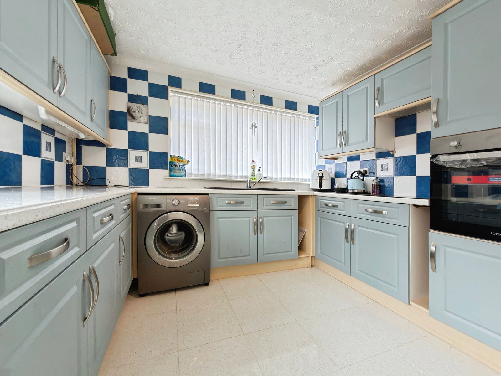 Bungalow in Swansea