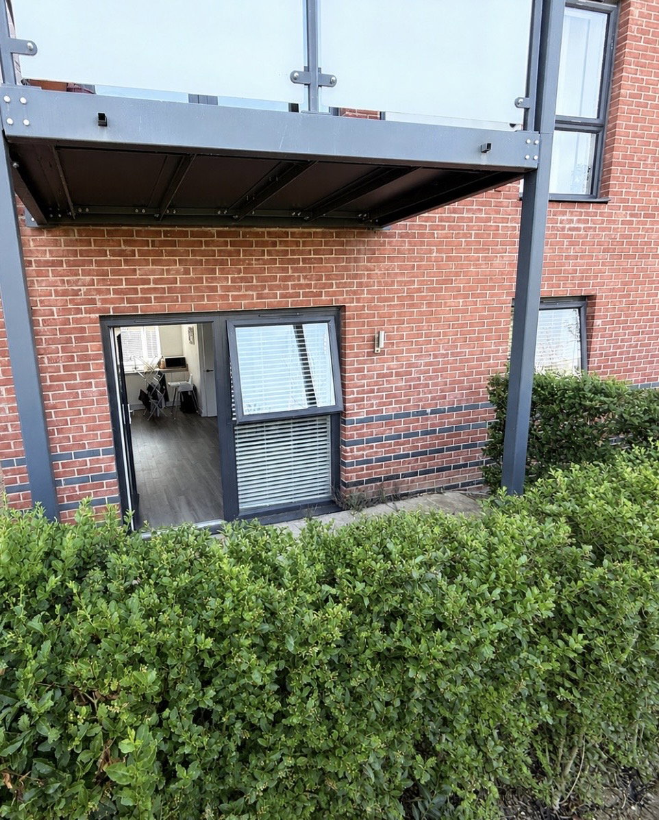 Apartment in Milton Keynes 3