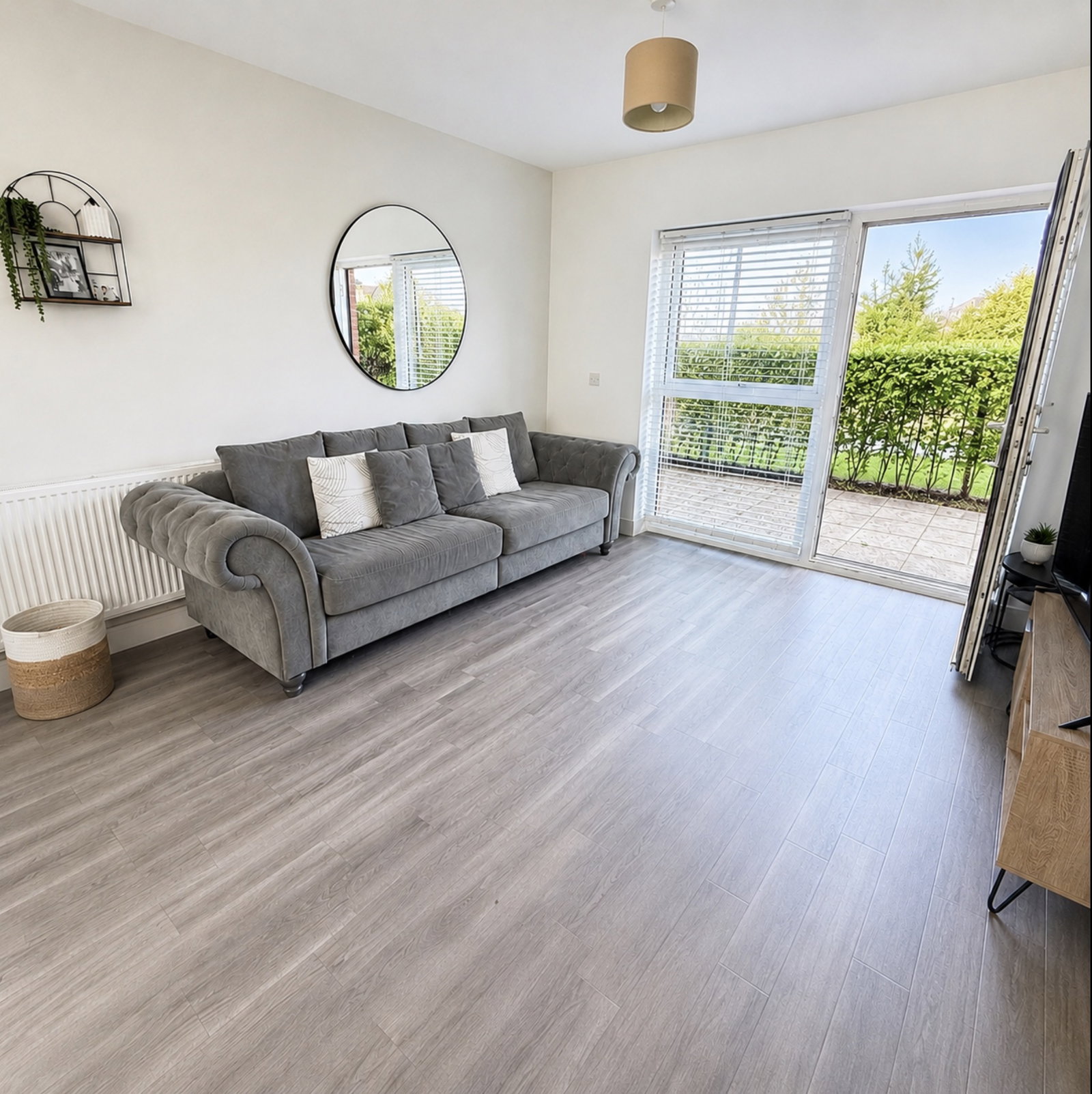 Apartment in Milton Keynes