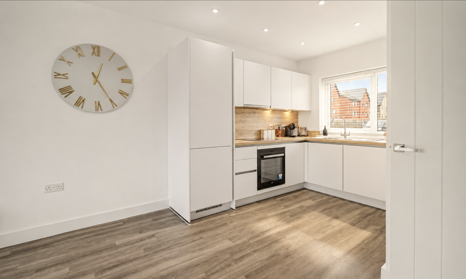 Apartment in Milton Keynes 2