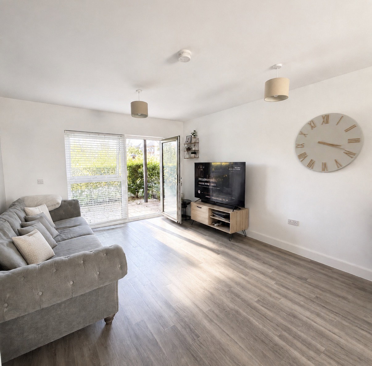 Apartment in Milton Keynes